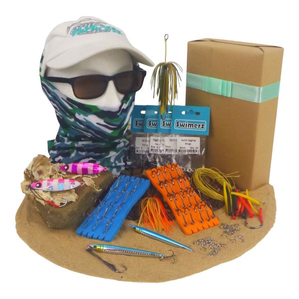 the reef jigger gift pack the reef jigger gift pack