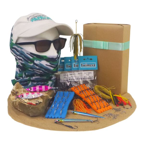 the reef jigger gift pack the reef jigger gift pack