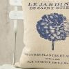 casa verde cushion vintage le jardinier 45 x 45cm casa verde cushion vintage le jardinier 45 x 45cm