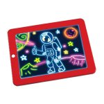 magic drawing pad electronics led writing board creative art for children magic drawing pad electronics led writing board creative art for children