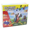air power foam rocket shoot up stomp launcher kids outdoor activities toys air power foam rocket shoot up stomp launcher kids outdoor activities toys