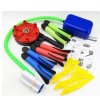 air power foam rocket shoot up stomp launcher kids outdoor activities toys air power foam rocket shoot up stomp launcher kids outdoor activities toys