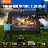 vevor inflatable movie screen, 14 ft inflatable projector screen vevor inflatable movie screen, 14 ft inflatable projector screen