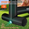 vevor inflatable movie screen, 14 ft inflatable projector screen vevor inflatable movie screen, 14 ft inflatable projector screen