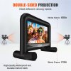 vevor inflatable movie screen, 14 ft inflatable projector screen vevor inflatable movie screen, 14 ft inflatable projector screen