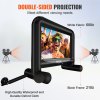 vevor inflatable movie screen, 16 ft inflatable projector screen vevor inflatable movie screen, 16 ft inflatable projector screen