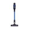 devanti stick vacuum cleaner brushless cordless 350w blue devanti stick vacuum cleaner brushless cordless 350w blue