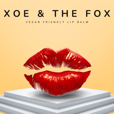 xoe and the fox lip balms australian made lip balms kouwi