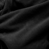 royal comfort snug hoodie black royal comfort snug hoodie black