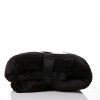 royal comfort snug hoodie black royal comfort snug hoodie black