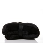 royal comfort snug hoodie black royal comfort snug hoodie black