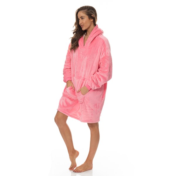 royal comfort snug hoodie pink royal comfort snug hoodie pink