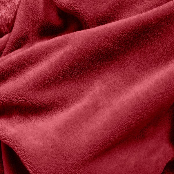 royal comfort snug hoodie red royal comfort snug hoodie red