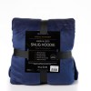 royal comfort snug hoodie navy royal comfort snug hoodie navy