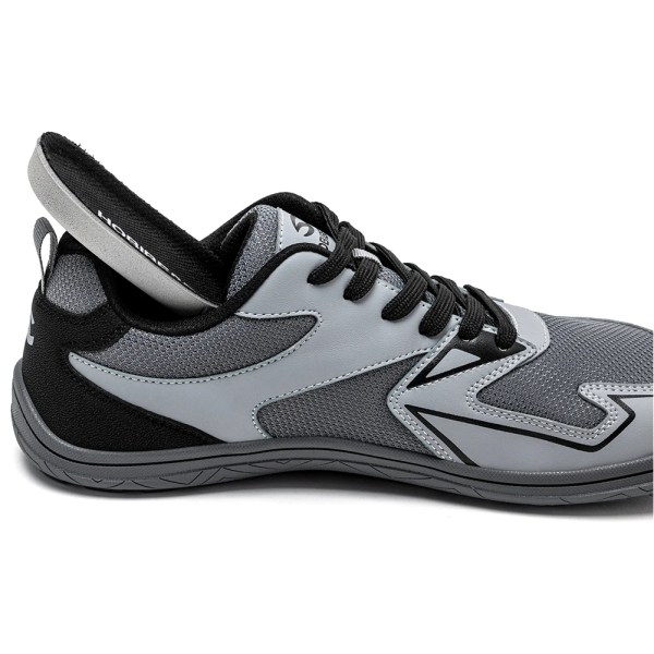 hobibear barefoot minimalist shoes unisex wide width outdoor running sneakers zero drop non slip walking shoes for women men HOBIBEAR Barefoot Minimalist Shoes Unisex Wide Width Outdoor Running Sneakers Zero-Drop Non Slip Walking Shoes for Women Men 6