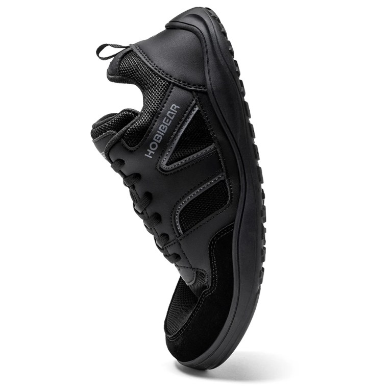 hobibear unisex width toe box shoes barefoot zero drop sole sneakers lightweight flexible minimalist walking shoes HOBIBEAR Unisex Width Toe Box Shoes Barefoot Zero-Drop Sole Sneakers Lightweight Flexible Minimalist Walking Shoes 6