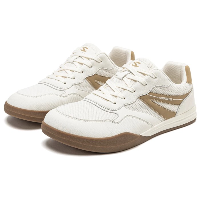 hobibear men's wide width shoes barefoot lace up sneakers lightweight flexible casual walking shoes for unisex HOBIBEAR Men's Wide Width Shoes Barefoot Lace Up Sneakers Lightweight Flexible Casual Walking Shoes for Unisex 5