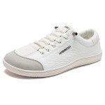 hobibear barefoot wide toe box shoes unisex zero drop minimalist sneakers breathable mesh lightweight shoes HOBIBEAR Barefoot Wide Toe Box Shoes Unisex Zero Drop Minimalist Sneakers Breathable Mesh Lightweight Shoes
