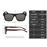 Oi Wood Sun Glasses Man Natural Wooden Sunglasses Women Eyeglasses Polarized Glasses UV Protection Eyewear 2