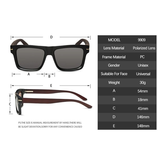 oi wood sun glasses man natural wooden sunglasses women eyeglasses polarized glasses uv protection eyewear Oi Wood Sun Glasses Man Natural Wooden Sunglasses Women Eyeglasses Polarized Glasses UV Protection Eyewear 2