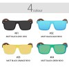 oi wood sunglasses for men women polarized sunglasses for men square anti glare driver mirror sun glasses women uv400 Oi Wood Sunglasses For Men Women Polarized Sunglasses For Men Square Anti Glare Driver Mirror Sun Glasses Women UV400 6