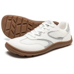 hobibear unisex barefoot shoes wide width minimalist sneakers zero drop classic retro outdoor walking shoes for men women HOBIBEAR Unisex Barefoot Shoes Wide Width Minimalist Sneakers Zero Drop Classic Retro Outdoor Walking Shoes for Men Women 6