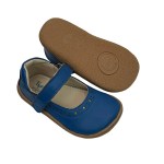 tipsietoes 2025new mary jane genuine leather shoe for girls and boys kids barefoot sneaker light weight minimalist double strape Tipsietoes 2025New Mary Jane Genuine Leather Shoe For Girls And Boys Kids Barefoot Sneaker Light Weight Minimalist Double Strape 6