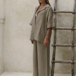 khaki