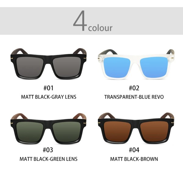 oi wood sun glasses man natural wooden sunglasses women eyeglasses polarized glasses uv protection eyewear Oi Wood Sun Glasses Man Natural Wooden Sunglasses Women Eyeglasses Polarized Glasses UV Protection Eyewear 4