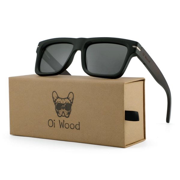 oi wood sun glasses man natural wooden sunglasses women eyeglasses polarized glasses uv protection eyewear Oi Wood Sun Glasses Man Natural Wooden Sunglasses Women Eyeglasses Polarized Glasses UV Protection Eyewear 3