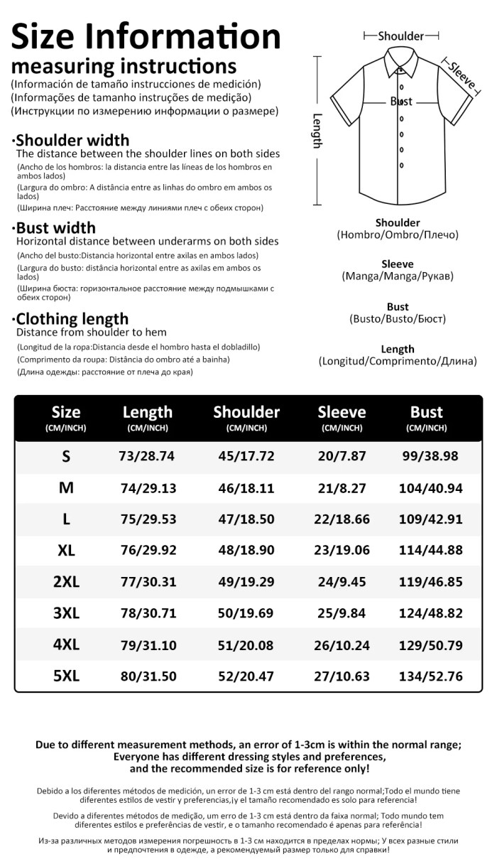 Floral Daisy Casual Men\'s Shirt Daily Out Summer Lapel Short Sleeve Purple Orange Flower Shirt Hawaii Shirt Casual Clothing 6