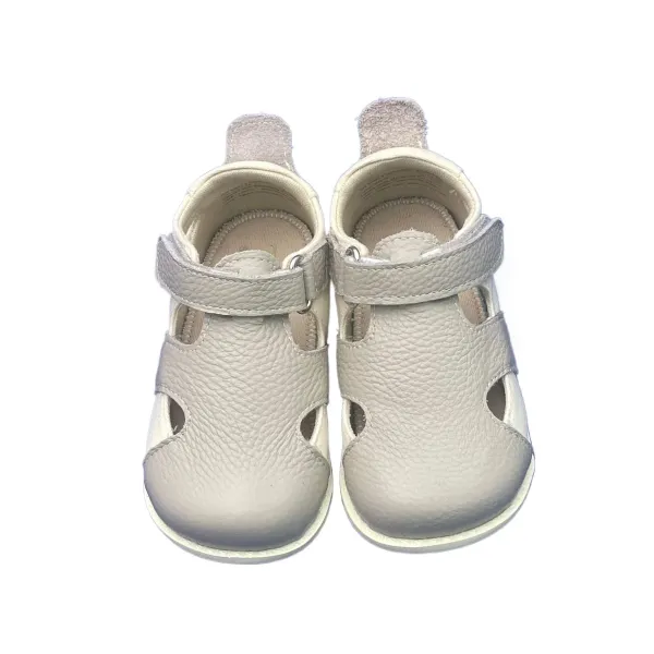 tipsietoes children leather + canvas barefoot sandals low heel enfants fille party dress shoes toddler kids summer soft Tipsietoes Children Leather + Canvas Barefoot Sandals Low Heel Enfants Fille Party Dress Shoes Toddler Kids Summer Soft 4