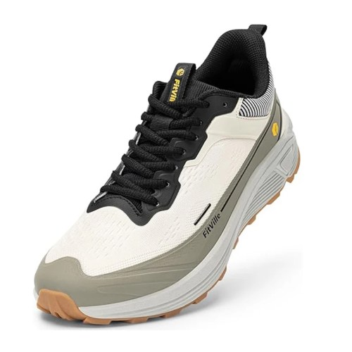 fitville wide walking shoes for men anti slip lightweight trail running shoe cushioned athletic sneakers with arch support FitVille Wide Walking Shoes For Men Anti-Slip Lightweight Trail Running Shoe Cushioned Athletic Sneakers With Arch Support