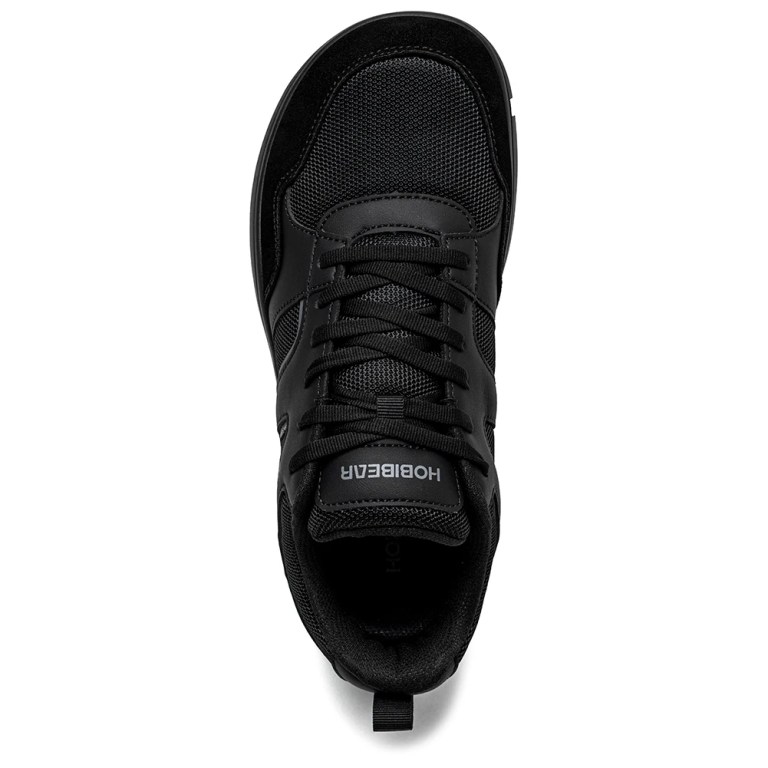 hobibear unisex width toe box shoes barefoot zero drop sole sneakers lightweight flexible minimalist walking shoes HOBIBEAR Unisex Width Toe Box Shoes Barefoot Zero-Drop Sole Sneakers Lightweight Flexible Minimalist Walking Shoes 4