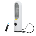 spector portable electric heater fan 1200w home office spector portable electric heater fan 1200w home office