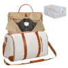 slimbridge garment bags hanging suit duffel bag beige slimbridge garment bags hanging suit duffel bag beige