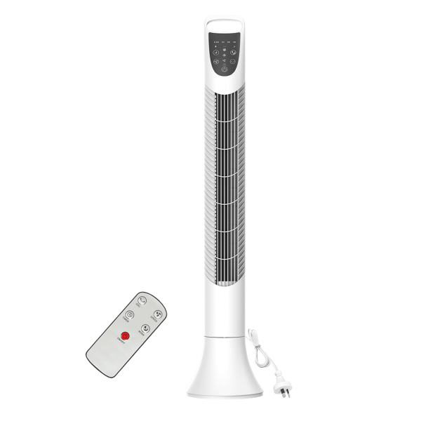 spector electric tower fan cooler 3 speeds