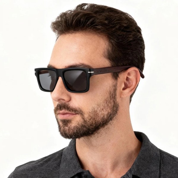 oi wood sun glasses man natural wooden sunglasses women eyeglasses polarized glasses uv protection eyewear Oi Wood Sun Glasses Man Natural Wooden Sunglasses Women Eyeglasses Polarized Glasses UV Protection Eyewear