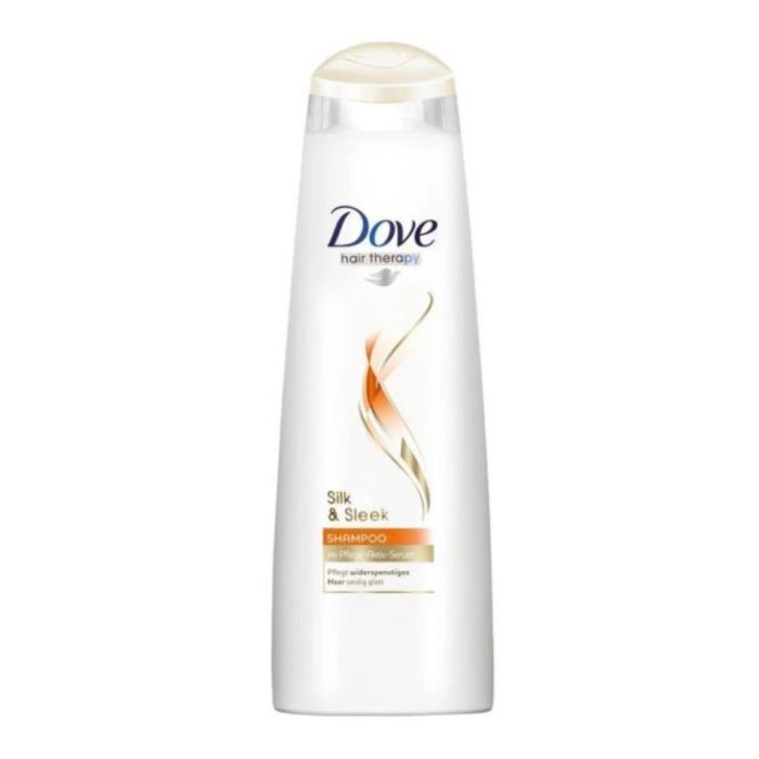 dove 250ml hair therapy nutritive solutions silk shine shampoo dove 250ml hair therapy nutritive solutions silk shine shampoo