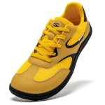 hobibear unisex barefoot shoes wide width minimalist sneakers zero drop classic retro outdoor walking shoes for men women HOBIBEAR Unisex Barefoot Shoes Wide Width Minimalist Sneakers Zero Drop Classic Retro Outdoor Walking Shoes for Men Women 1