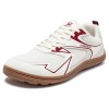 beige-red