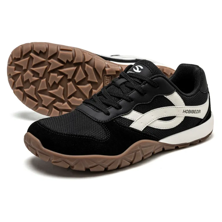 hobibear unisex wide width shoes minimalist barefoot sneakers hiking trail running shoes for men women HOBIBEAR Unisex Wide Width Shoes Minimalist Barefoot Sneakers Hiking Trail Running Shoes for Men Women 2