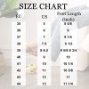 litfun open toe women slippers breathable soft bottom indoor home shoes waffle cotton slides female memory foam printed sandals Litfun Open Toe Women Slippers Breathable Soft Bottom Indoor Home Shoes Waffle Cotton Slides Female Memory Foam Printed Sandals 3