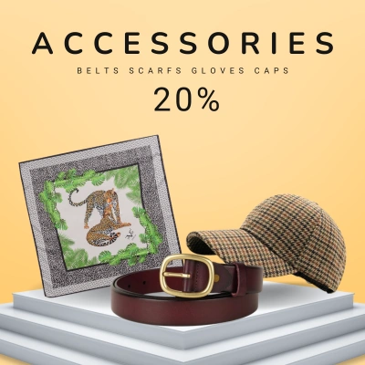 best accessories scarfs belts caps gift ideas for women at kouwi