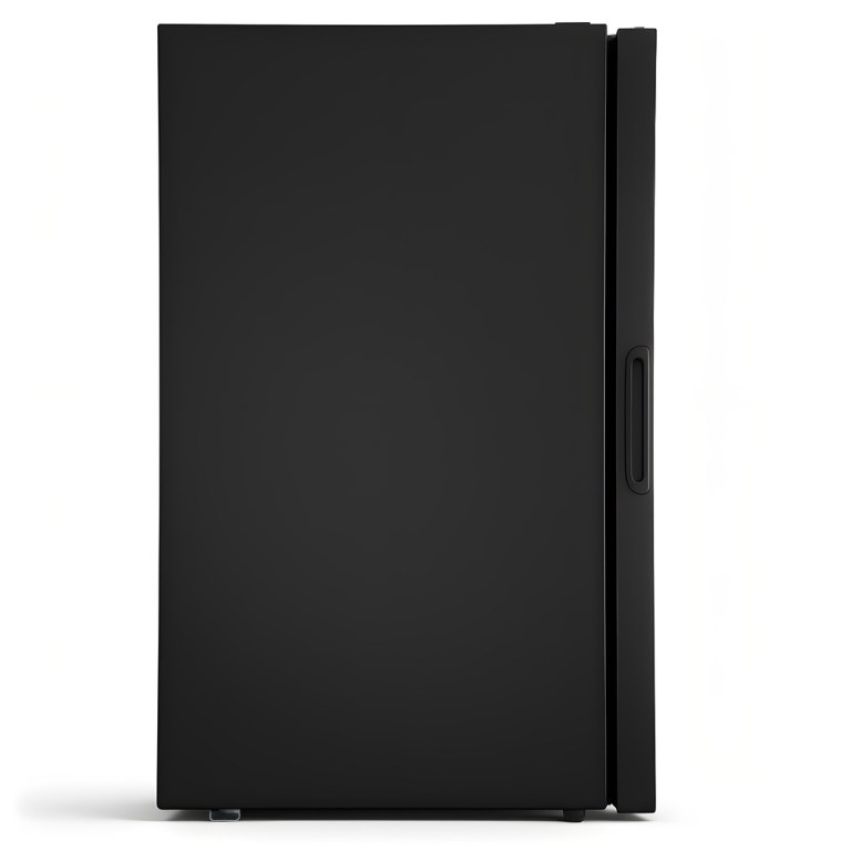 devanti 105l bar fridge glass door mini fridge countertop cooler black devanti 105l bar fridge glass door mini fridge countertop cooler black