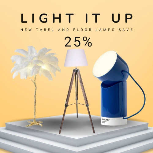 buy lamps online kouwi