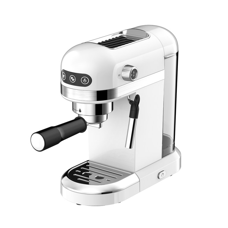 spector coffee maker machine espresso milk white spector coffee maker machine espresso milk white