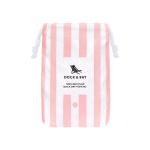 dock & bay adult poncho hooded towel | cabana collection | malibu pink s dock & bay adult poncho hooded towel | cabana collection | malibu pink s