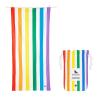 dock and bay beach towel cabana collection l or quick dry or rainbow skies lupipop 1.jpg