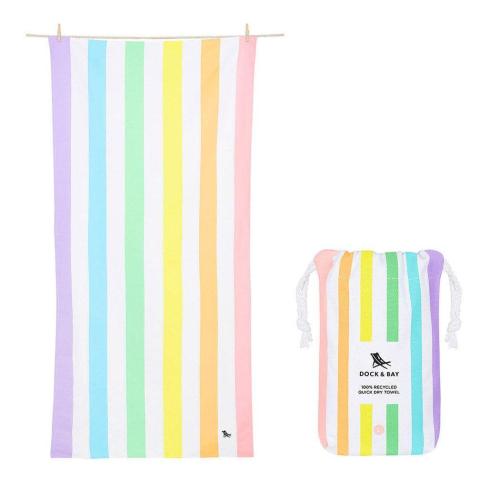 dock and bay beach towel cabana collection l or quick dry or unicorn waves lupipop 1.jpg dock and bay beach towel cabana collection l or quick dry or unicorn waves lupipop 1.jpg